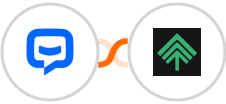 Chatbot + Bumpups Integration
