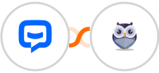 Chatbot + Chatforma Integration