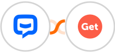 Chatbot + GetSales.io Integration