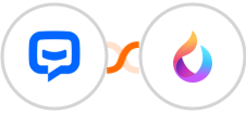 Chatbot + HelpSpace Integration