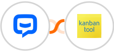 Chatbot + Kanban Tool Integration