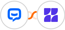 Chatbot + Zenler Integration