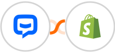 Chatbot + Shopify Integration