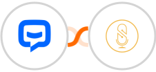 Chatbot + SquadCast.fm Integration