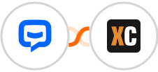 Chatbot + X-Cart (5.5.1) Integration