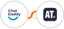 Chatdaddy + ActiveTrail Integration