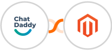 Chatdaddy + Adobe Commerce (Magento) Integration