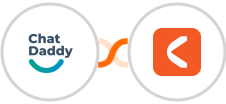 Chatdaddy + ClickSign Integration