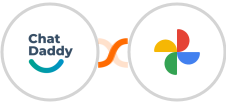 Chatdaddy + Google Photos(Under Review) Integration