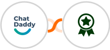 Chatdaddy + Issue Badge Integration