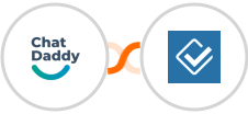 Chatdaddy + Less Annoying CRM Integration