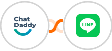Chatdaddy + LINE Integration