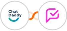 Chatdaddy + TrueReview  Integration