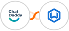 Chatdaddy + Wealthbox CRM Integration