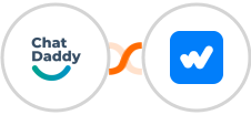 Chatdaddy + Whatsboost Integration
