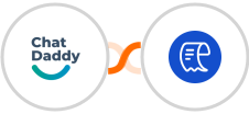 Chatdaddy + Zoho Expense Integration