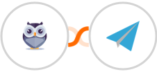 Chatforma + Aero Workflow Integration