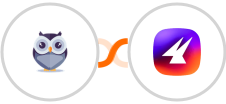 Chatforma + Aimfox Integration