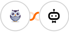 Chatforma + awork Integration