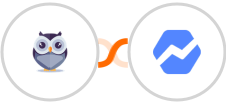 Chatforma + Baremetrics Integration