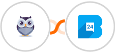 Chatforma + Bulk24SMS Integration