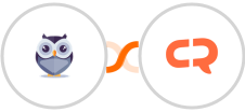 Chatforma + CleverReach Integration