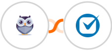 Chatforma + Clio Grow Integration