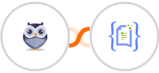 Chatforma + Crove (Legacy) Integration