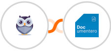 Chatforma + Documentero Integration