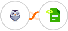 Chatforma + DocuWriter.ai Integration