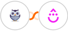 Chatforma + Drip Integration