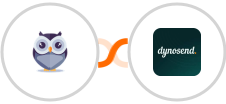 Chatforma + Dynosend Integration