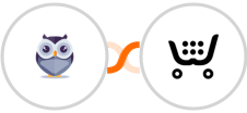 Chatforma + Ecwid Integration