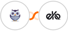 Chatforma + Eko Integration