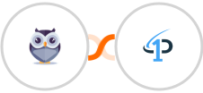 Chatforma + FirstPromoter Integration