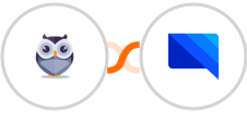 Chatforma + GatewayAPI SMS Integration