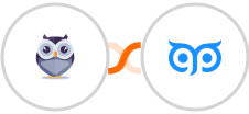 Chatforma + GetProspect Integration