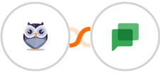 Chatforma + Google Chat Integration