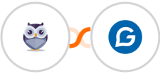 Chatforma + Gravitec.net Integration