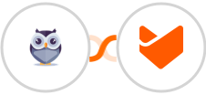 Chatforma + HappyFox Integration