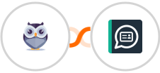 Chatforma + HelloLeads Integration