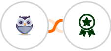 Chatforma + Issue Badge Integration
