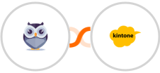 Chatforma + Kintone Integration