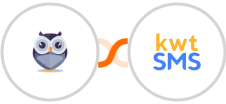 Chatforma + kwtSMS Integration