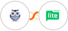 Chatforma + MailerLite Classic Integration