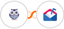 Chatforma + Mailshake Integration
