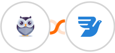 Chatforma + MessageBird Integration