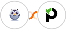 Chatforma + Paymo Integration