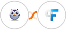 Chatforma + Peak Funnels Integration