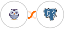 Chatforma + PostgreSQL Integration